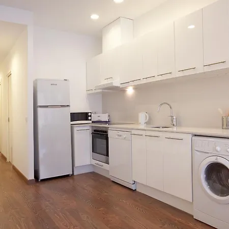 Apartament Ab Montjuic