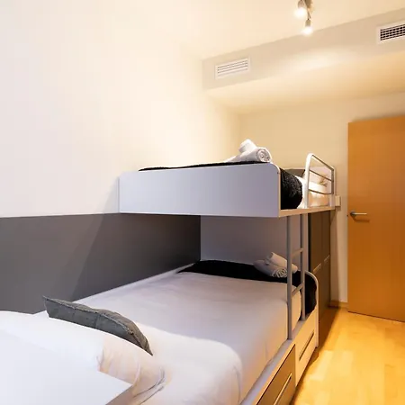 Apartment Ab Park Gueell-gaudi *