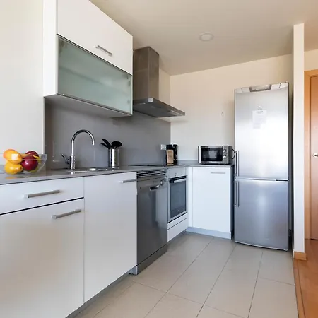 Apartment Ab Park Gueell-gaudi Barcelona