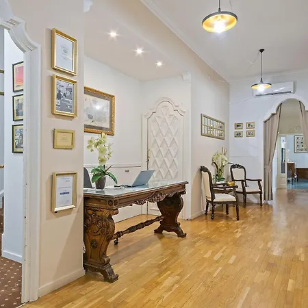 Mihlton Boutique (adults Only) Bed and breakfast Barcelona