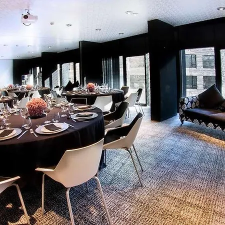 Barcelo Raval Hotel Barcelona
