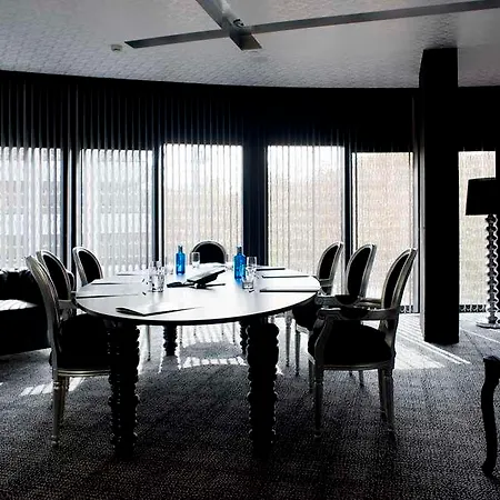 Hotel Barcelo Raval 4*