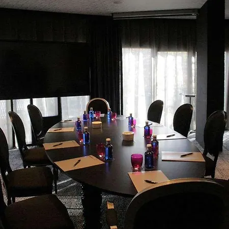 Hotel Barcelo Raval Barcelona