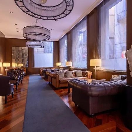 Otel Gran Barcino 4*