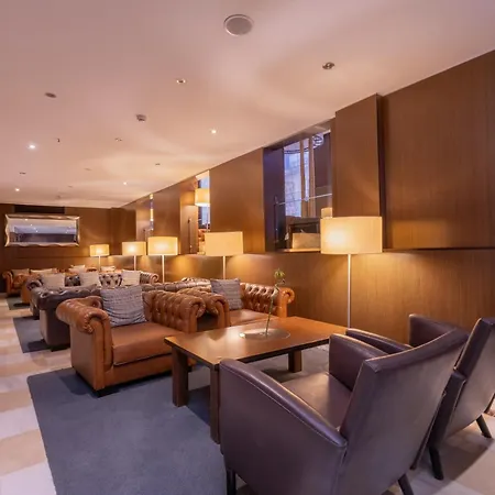 Gran Barcino Otel Barselona