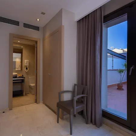 Otel Gran Barcino