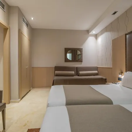 Otel Gran Barcino