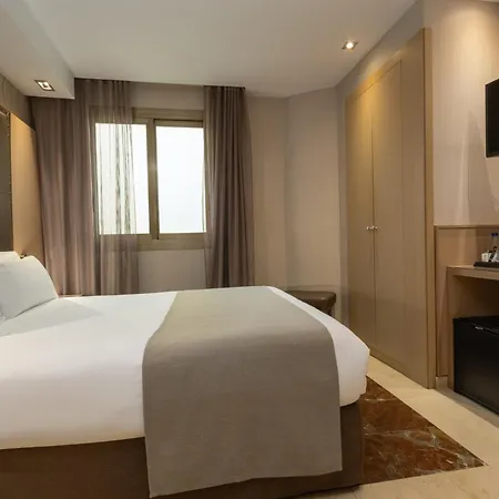 Otel Gran Barcino
