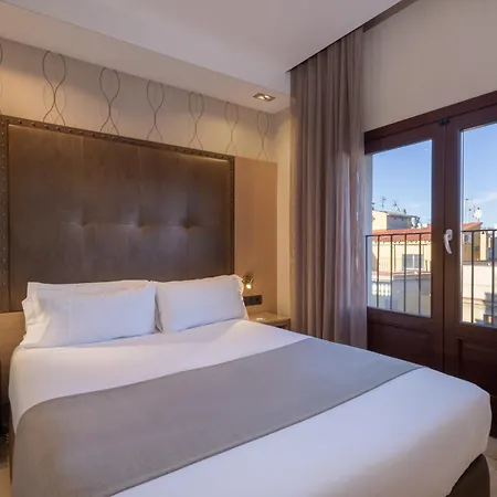 Gran Barcino Otel Barselona
