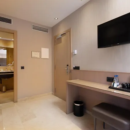 Otel Gran Barcino Barselona