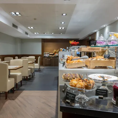 酒店 巴塞罗那殖民酒店