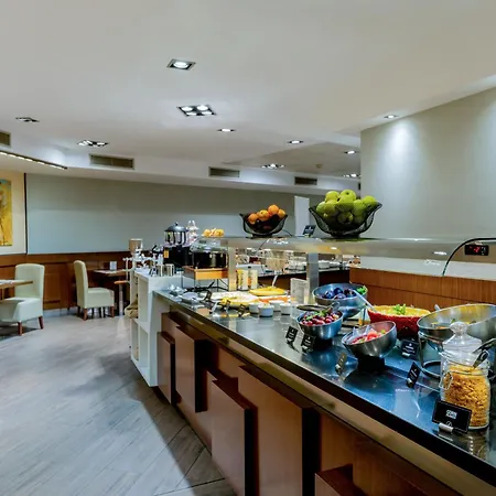 Colonial Hotel Barcelona