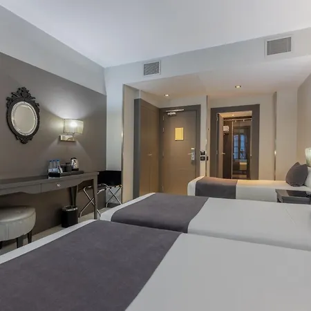 Hotell Ciutadella