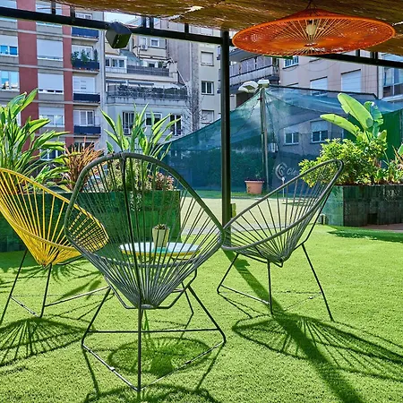 The Moods Oasis Hotel 3*