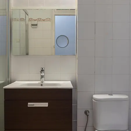 Ab Casanova Apartamento