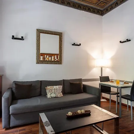 Ab Casanova Apartamento