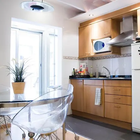 Apartment Gracia By Myrentalhost *
