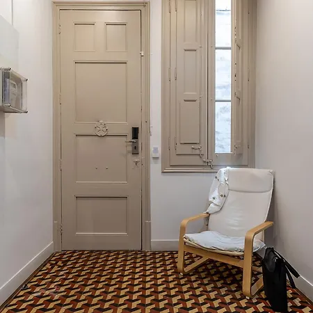 Appartement Ab Bailén