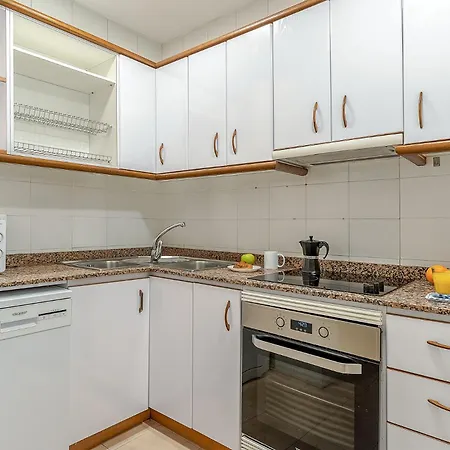 Ab Sagrada Familia Views Appartement Barcelona