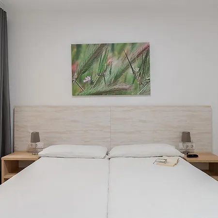 Ab Sagrada Familia Views Apartment Barcelona