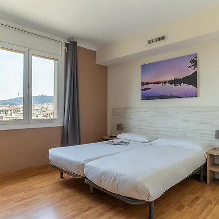 Apartment Ab Sagrada Familia Views