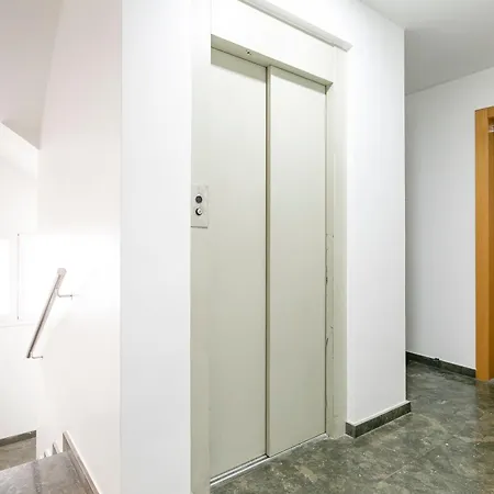 Apartamento Ab North Barcelona Santa Coloma de Gramanet