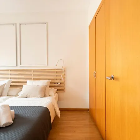 Appartement Ab North Barcelona *