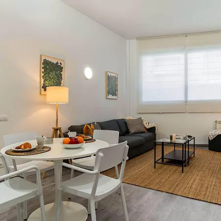 Ab North Barcelona Apartamento *