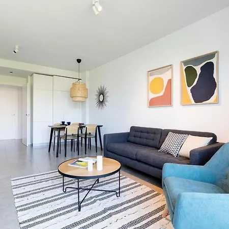 Appartement Ab Beach Poble Nou *