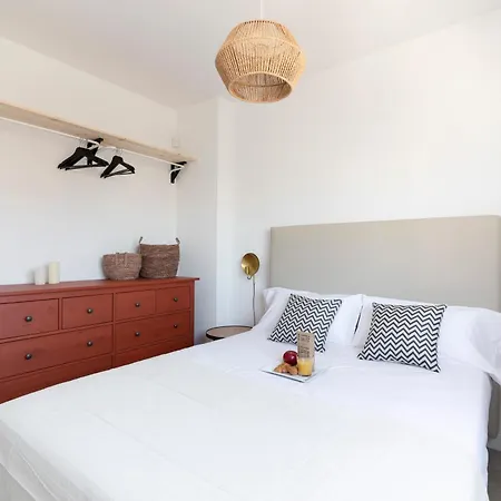 Ab Beach Poble Nou Appartement *