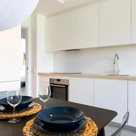Apartment Ab Beach Poble Nou *