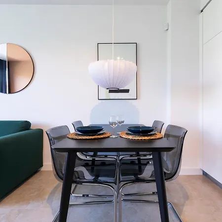 Appartement Ab Beach Poble Nou