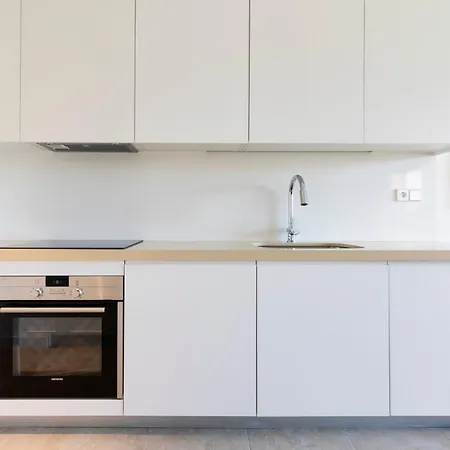 Ab Beach Poble Nou Appartement *