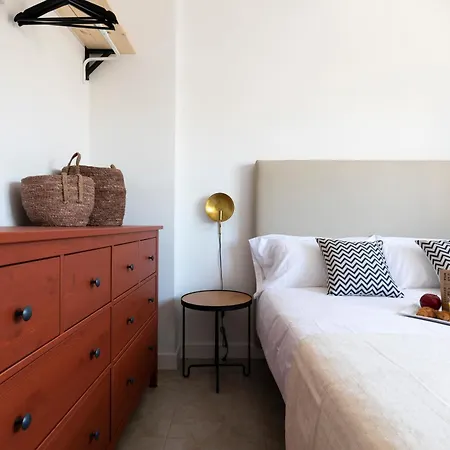 Apartment Ab Beach Poble Nou *