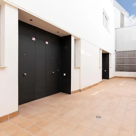 Apartment Ab Beach Poble Nou