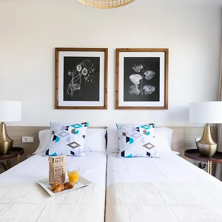 Apartment Ab Beach Poble Nou *