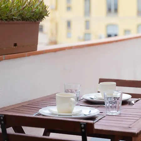 Apartment Paseo De Gracia *