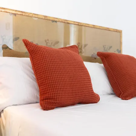 Apartment Paseo De Gracia