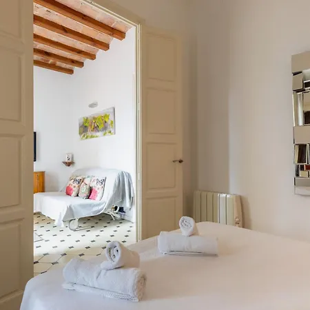 Apartment Paseo De Gracia