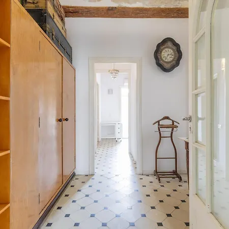 Paseo De Gracia Apartment *