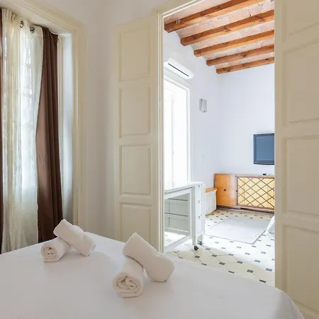 Apartment Paseo De Gracia *