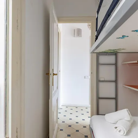 Paseo De Gracia Apartment Barcelona