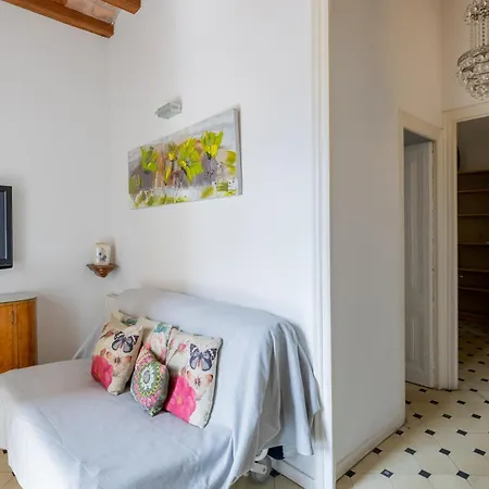 Apartment Paseo De Gracia