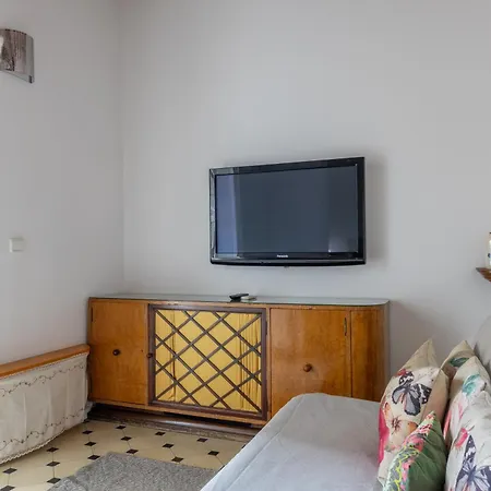 Apartment Paseo De Gracia Barcelona