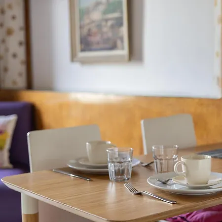 Paseo De Gracia Apartment Barcelona