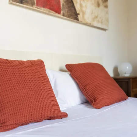 Apartment Paseo De Gracia Barcelona