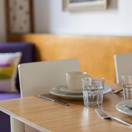 Apartment Paseo De Gracia *