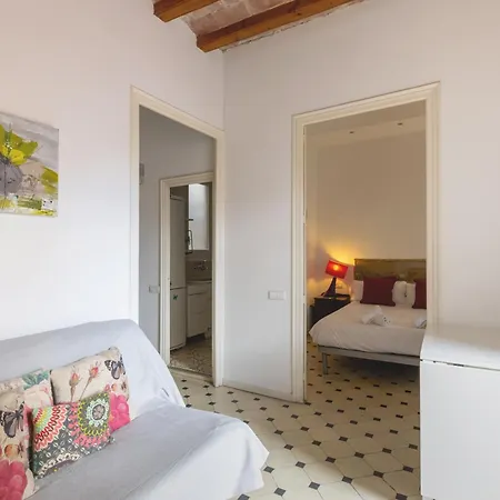 Apartment Paseo De Gracia Barcelona