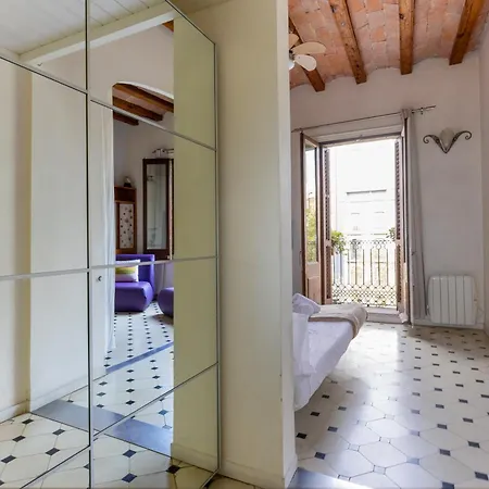 Apartment Paseo De Gracia *