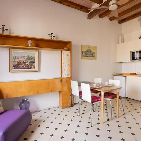 Paseo De Gracia Apartment *